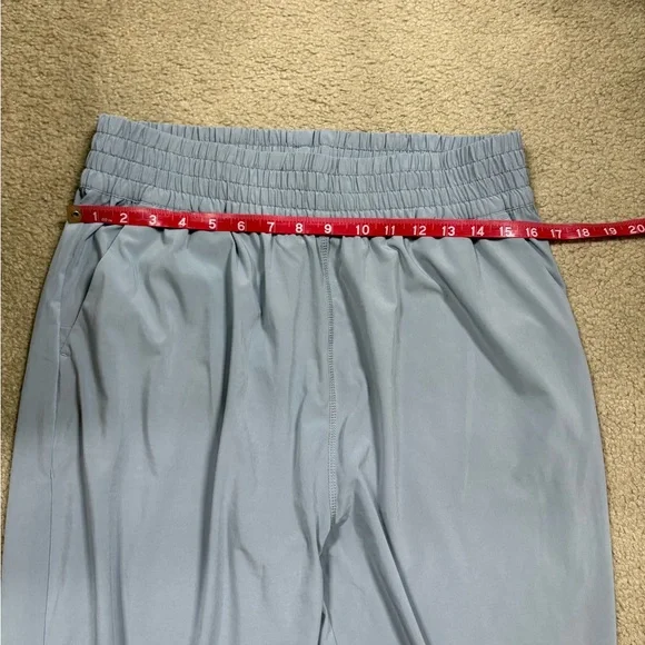 Vuori Villa Women’s Steel Gray Joggers - Picture 8 of 8